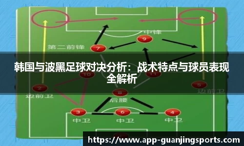 韩国与波黑足球对决分析：战术特点与球员表现全解析